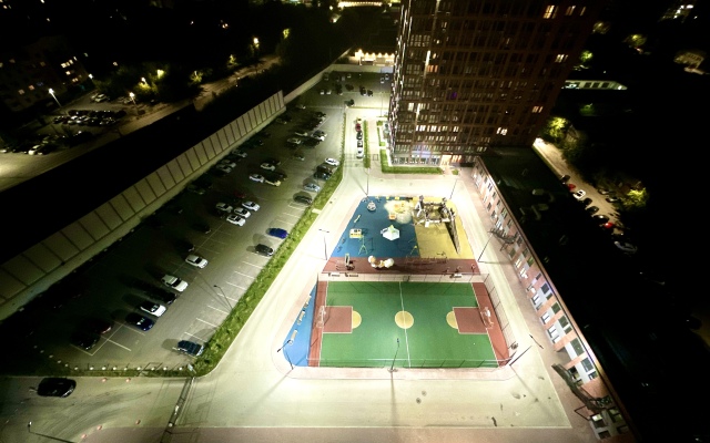 Квартира Апартаменты в центре города