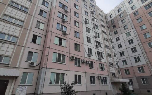Tatyanin Dom u TC Podsolnukh Apartments