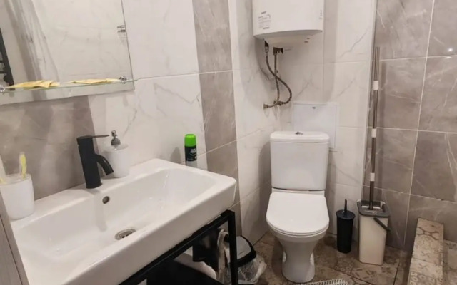 Квартира на Свердлова 2