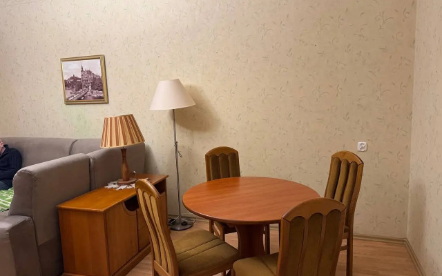 Квартира на Красной