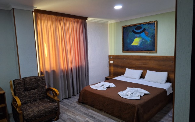 Hotel Georgian