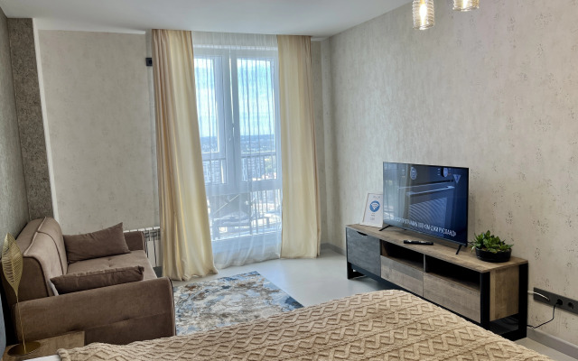 Sky 24 Apartments