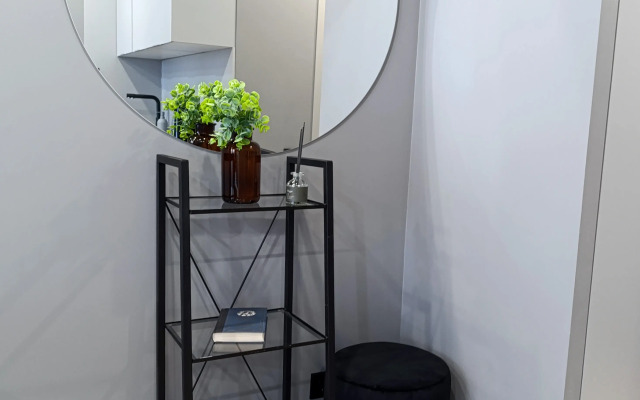 Uyutnaya U Metro Nizhegorodskaya Flat