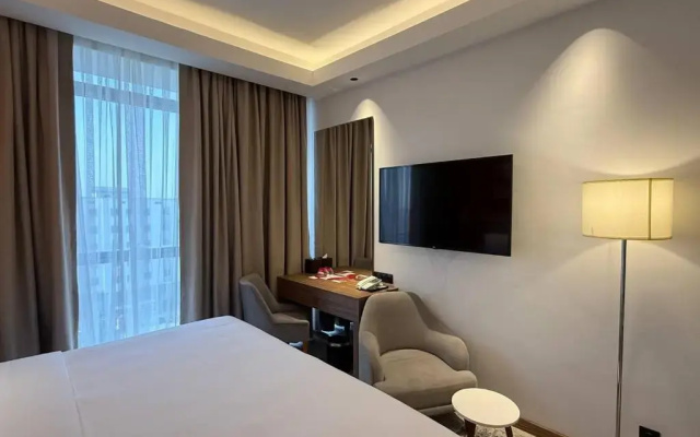 Ramada Encore by Wyndham Bukhara