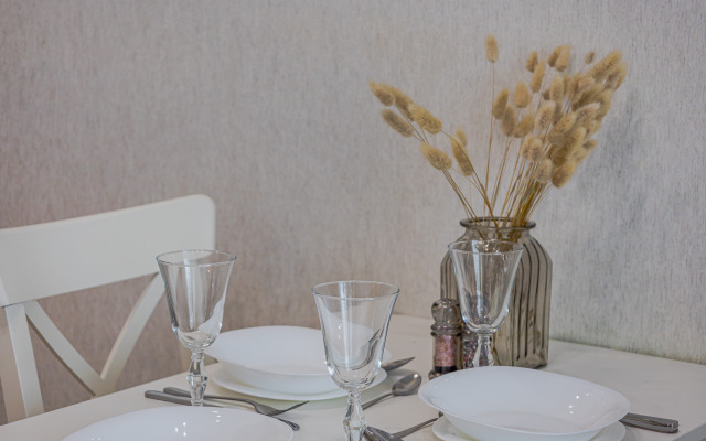 Smart Host Na Leningradskom Prospekt 29k2 Apartments