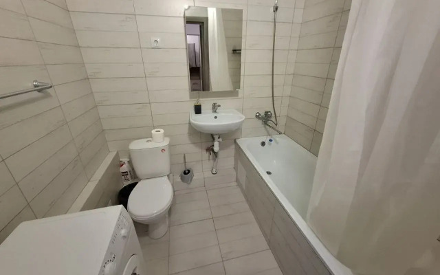 Квартира на Улице им. Героя Сарабеева В.И. 5/4