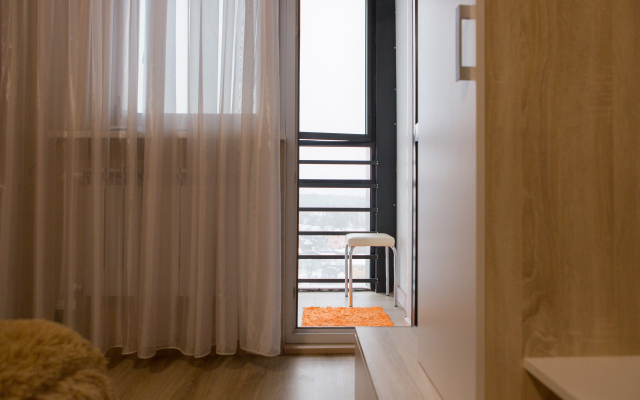 Na Ulitse Kirova 21 Apartments