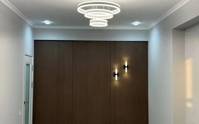 Апартаменты Уютные Апартаменты Уметалиева 120