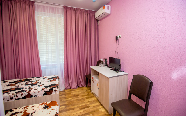 Baliz Hostel