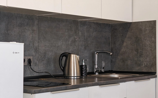 Апартаменты Apart River 1