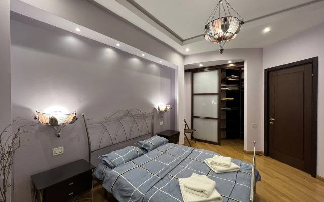 3-Komn. Na Severnom Prospekte Nedaleko Ot Opery,hh610 Flat