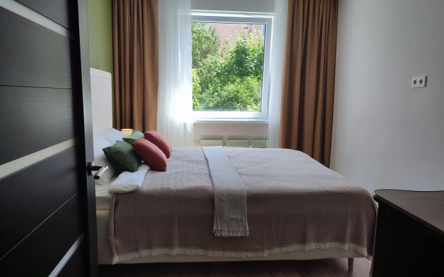Baltic Resort Na Lermontova Apartments