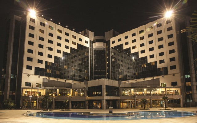 Kolin Hotel