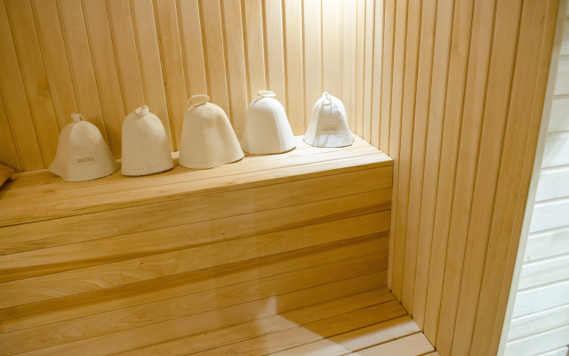 Arno Guest House