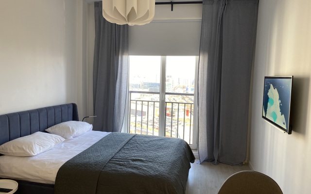 Spbhouse Apartments 1