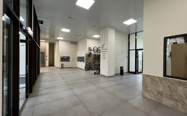 Studiya Loginova 5/2-633 Flat