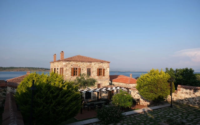 Отель Koçanlı Köşkü