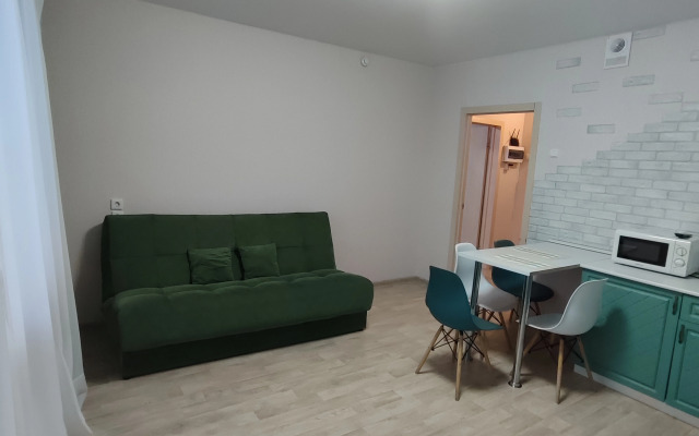 Квартира На Чуйкова 13А