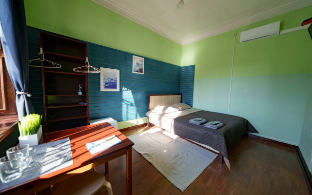 My Room Hotel