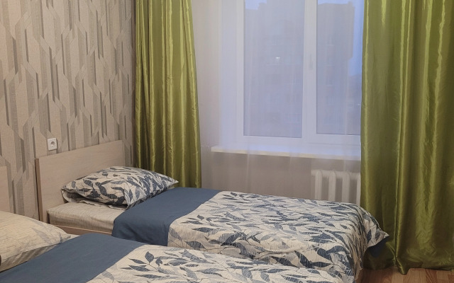 Апартаменты Рижский проспект 85А