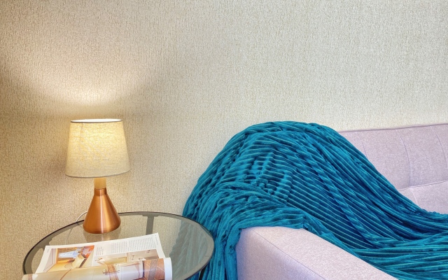 Apart-Comfort Dvuhurovnevye na Volzhskoj Naberezhnoj 49/1 Apartment