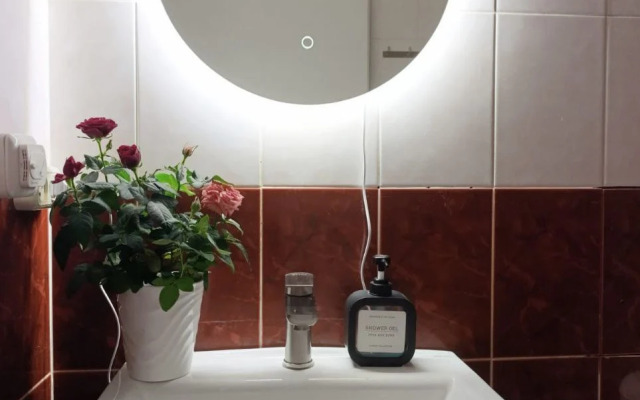 Частный дом Токсово 5 комнатный