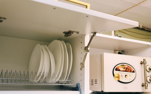 Шале Сфера Агат в лесу на Живописной улице