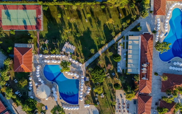 Club Hotel Phaselis Rose - All Inclusive