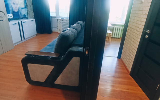 Квартира со всеми удобствами