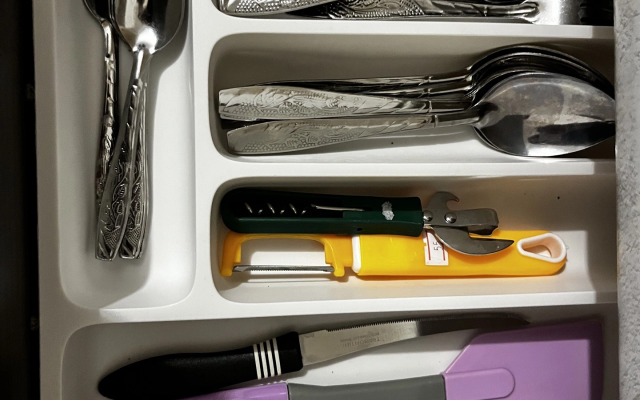 Квартира Гюль до 8 гостей