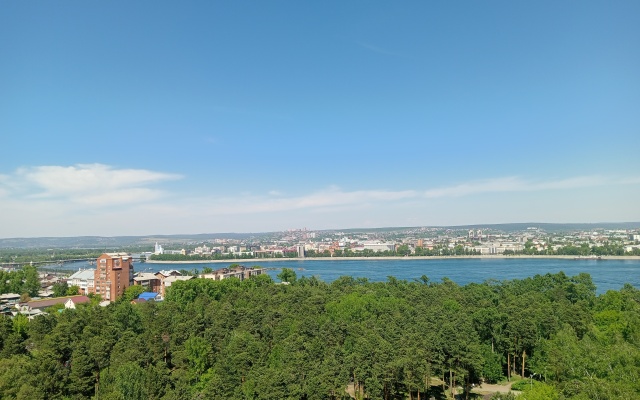 Квартира Best View