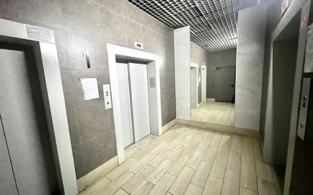 Апартаменты на Герцена 8к2