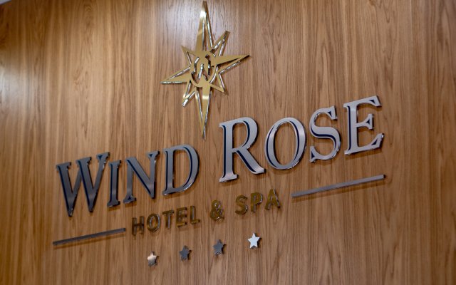 Wind Rose Hotel & SPA