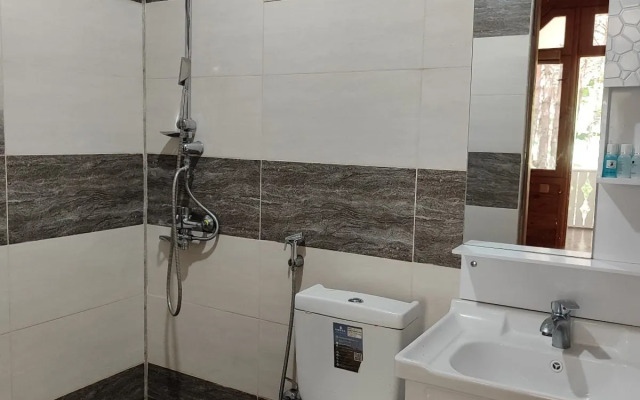 Narin Qala Resort Health Resort