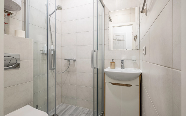 Апартаменты Студия у Исаакиевского собора