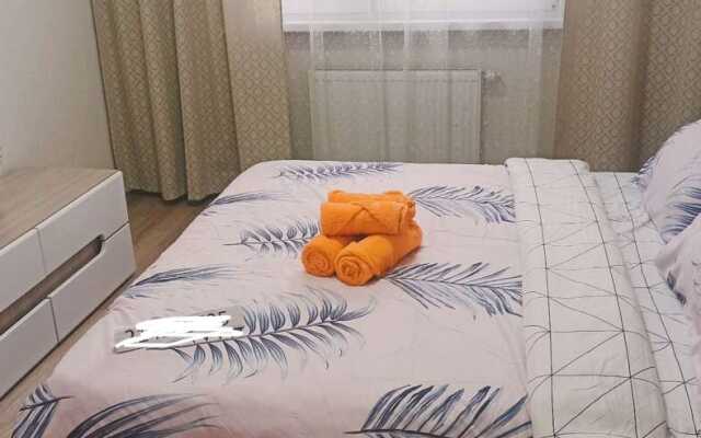 Finskiy 1a/15 Apartments