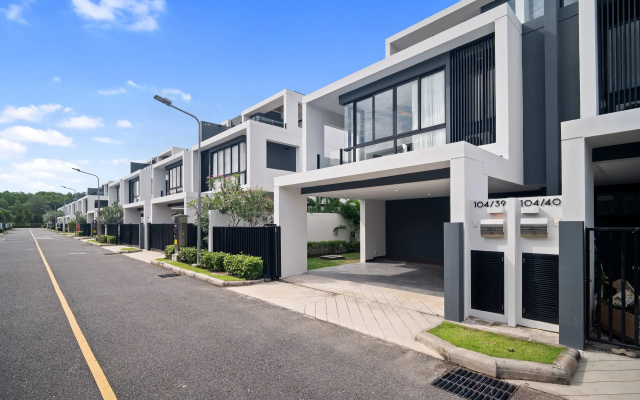 Laguna Park 2 Residences in Laguna by Banyan Living