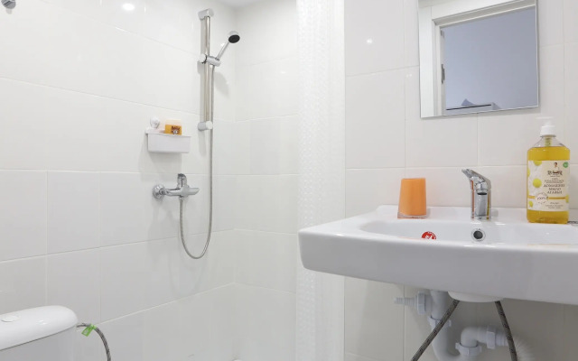 MaxRealty24 Khimki 2 Apartments