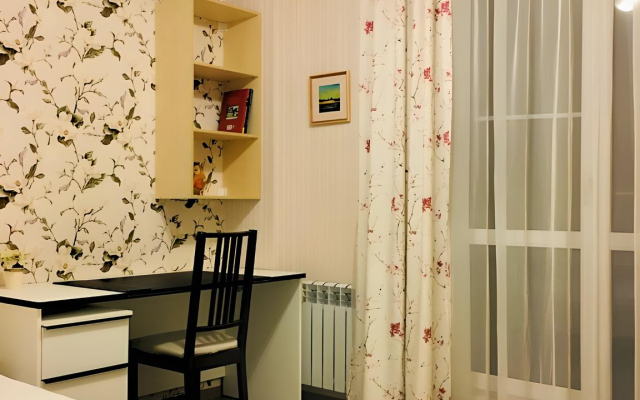 SimSim Na Tyulpanov (2) Apartments