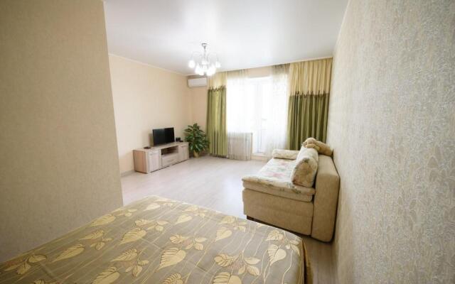 Апартаменты Набережная