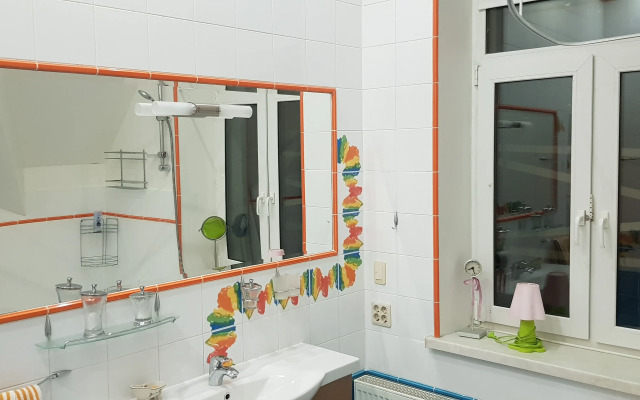 Вилла Дом-Шале на Рублевке