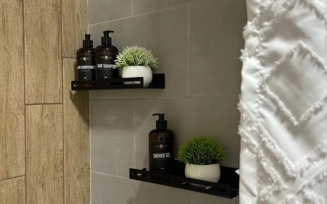 Квартира Новая студия недалеко от Ж/д вокзала