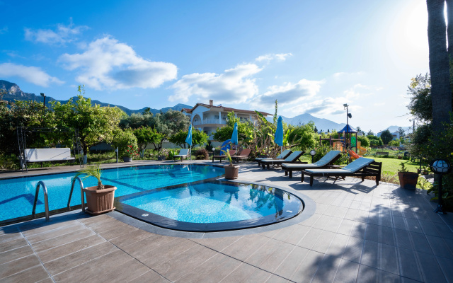 Meryem's Hotel