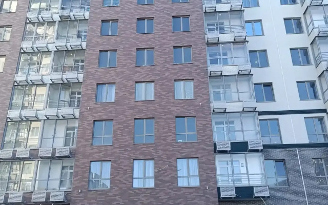 Aeroflet Flat