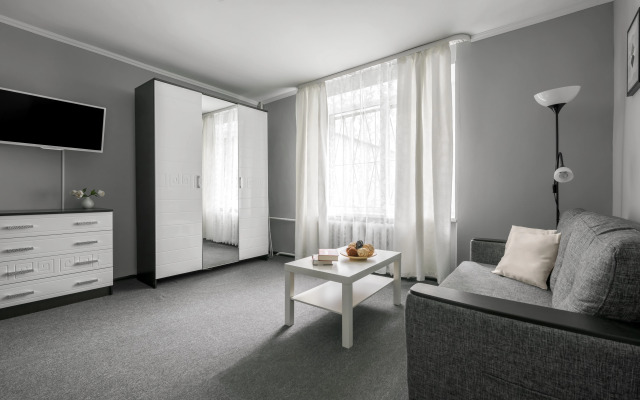 Квартира Пулковский Меридиан