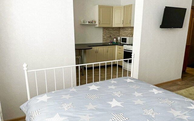 Kvartira Alexhome Rp Sverdlovskiy Stroiteley 9 Apartments