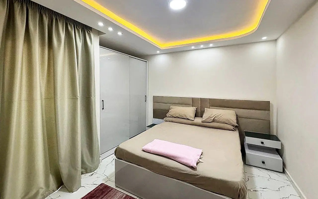 Hub Resort Apartments