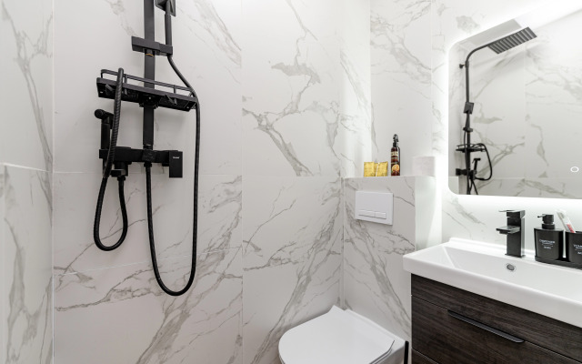 Квартира Дубининская улица, 2 (01)