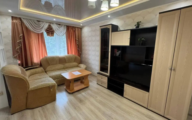 Апартаменты Comfort Style