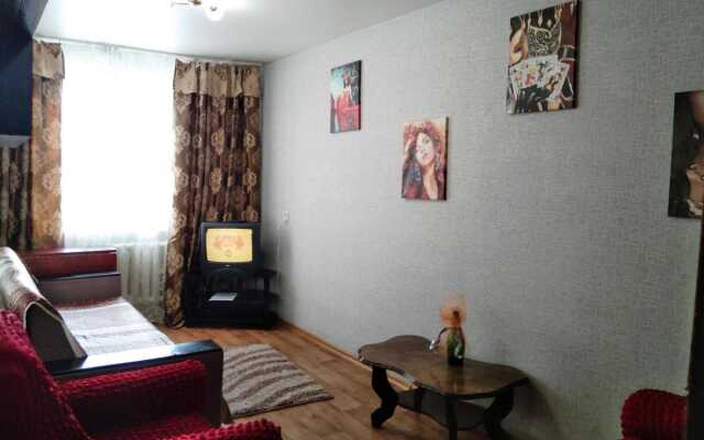 Квартира Монро